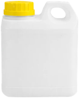 Jerrycan Bottle Containers · BJ-0.5L