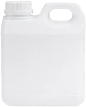 Jerrycan Bottle Containers · BJ-01L
