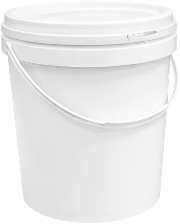 Industrial Pails