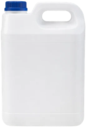 Jerrycan Bottle Containers · BJ-04L