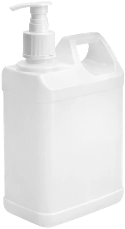 Jerrycan / Carboy Containers · BJP-005L