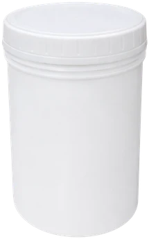Industrial Pails with Tamper Cover and Plastic Handle · PR-1.2L