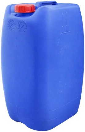Jerrycan / Carboy Containers · CS-24L