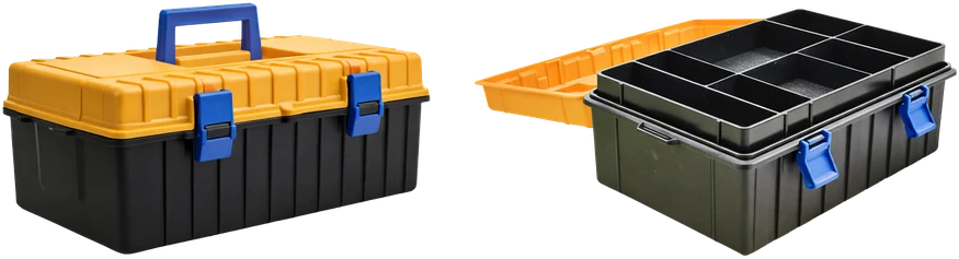 Tool Boxes · Tool Box