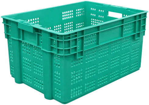 Crates · NSC-01