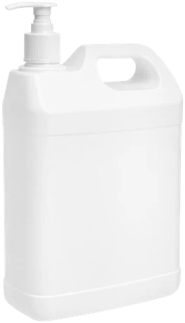 Jerrycan / Carboy Containers · BJP-04L