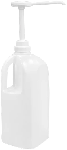 Jerrycan / Carboy Containers · BSP-02L