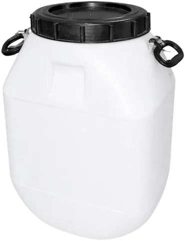 Jerrycan / Carboy Containers · CS-50L