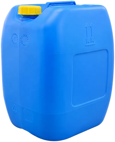 Jerrycan / Carboy Containers · CS-30L