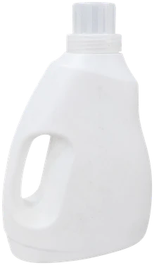 Jerrycan Bottle Containers · BC-002L