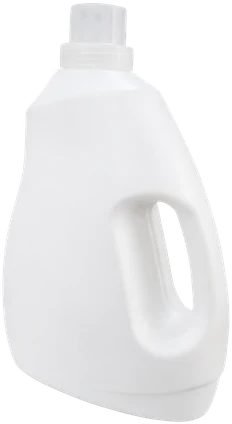 Jerrycan Bottle Containers · BC-005L