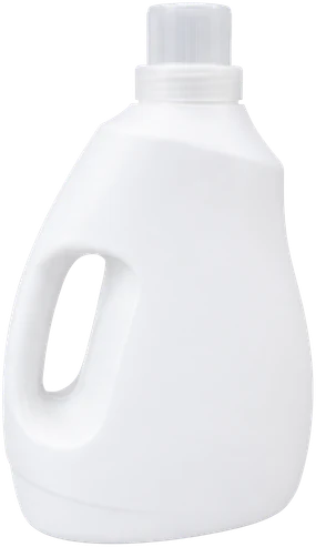 Jerrycan Bottle Containers · BC-003L