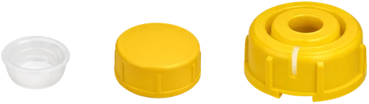 Carboy Accessories and Hangers · Seal Cover